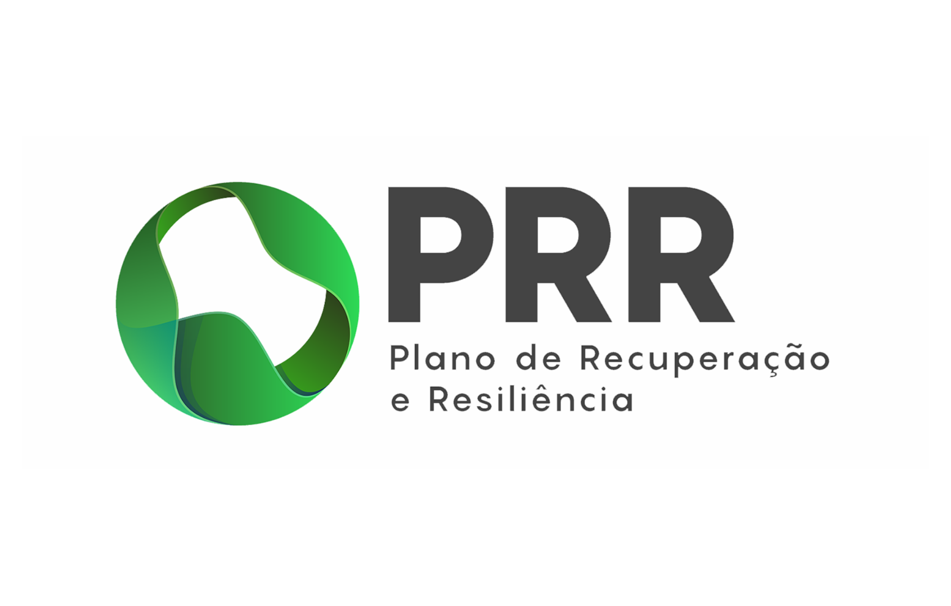 Logotipo PRR